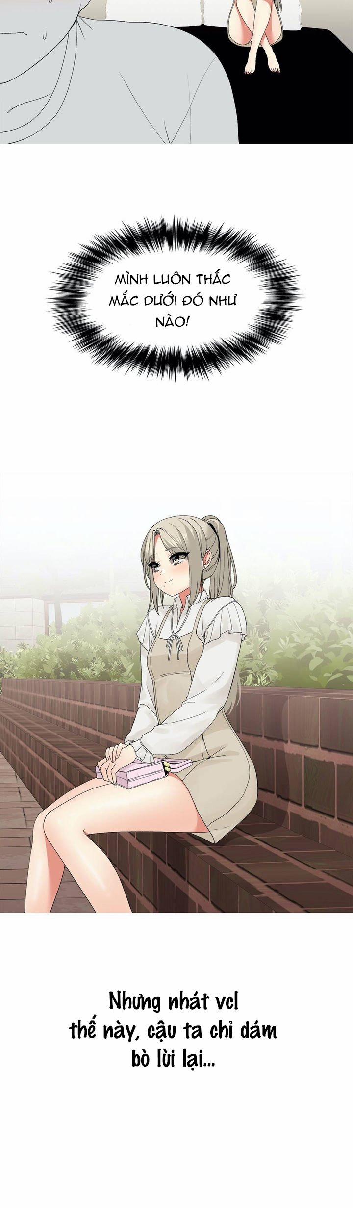 Tổng Hợp Truyện Ngắn Hentai 5.2 trang 14