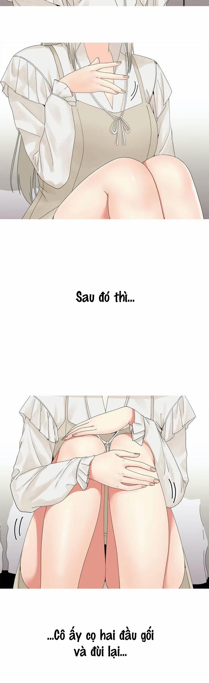 Tổng Hợp Truyện Ngắn Hentai 5.2 trang 2