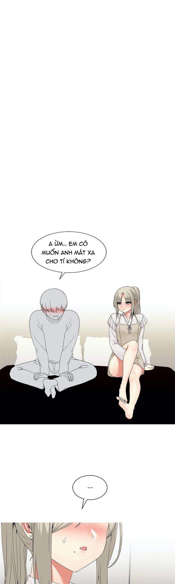 Tổng Hợp Truyện Ngắn Hentai 6.1 trang 1