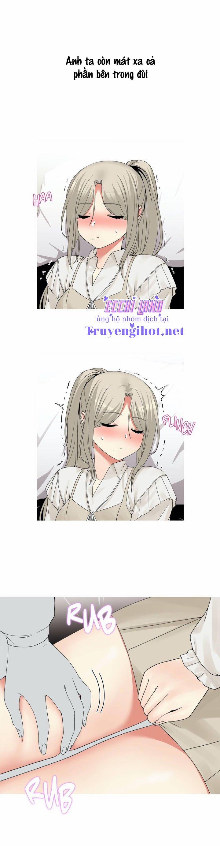 Tổng Hợp Truyện Ngắn Hentai 6.1 trang 9