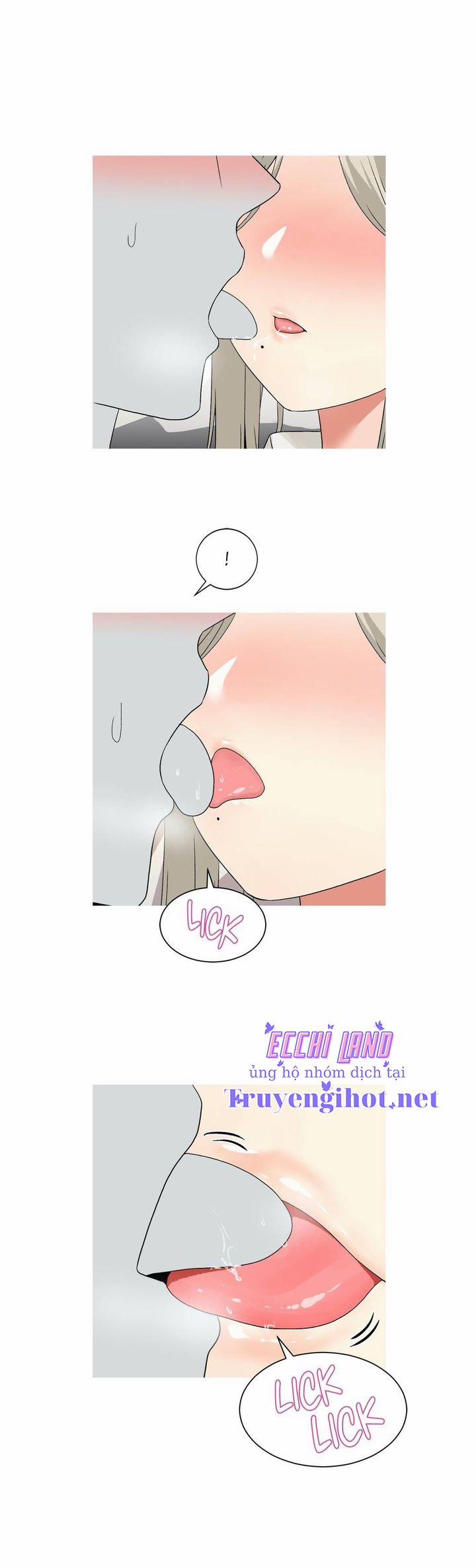 Tổng Hợp Truyện Ngắn Hentai 6.2 trang 11