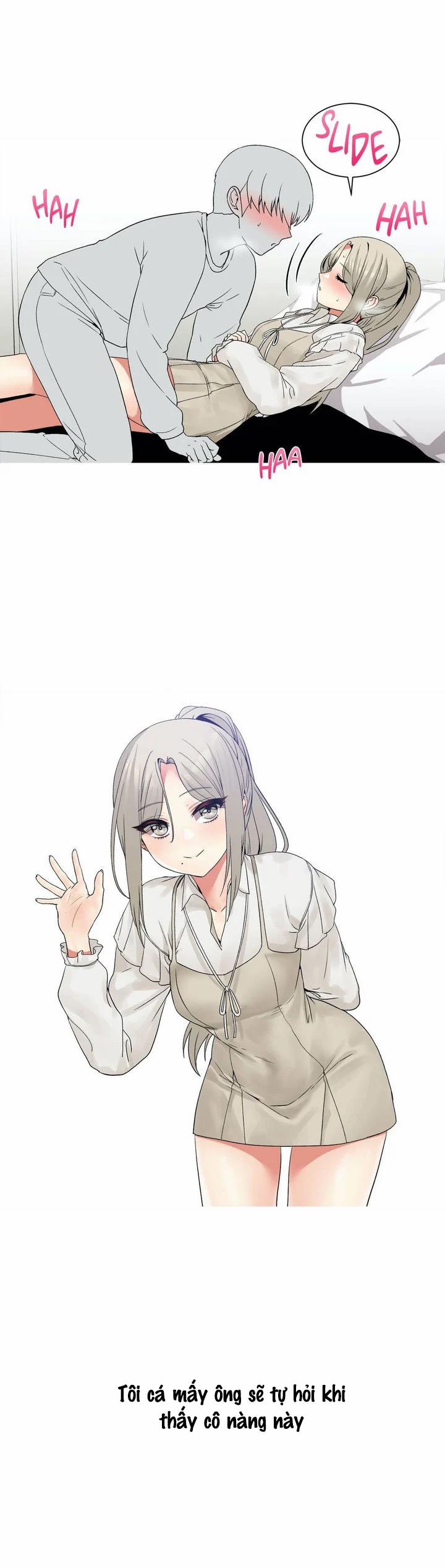 Tổng Hợp Truyện Ngắn Hentai 6.2 trang 15