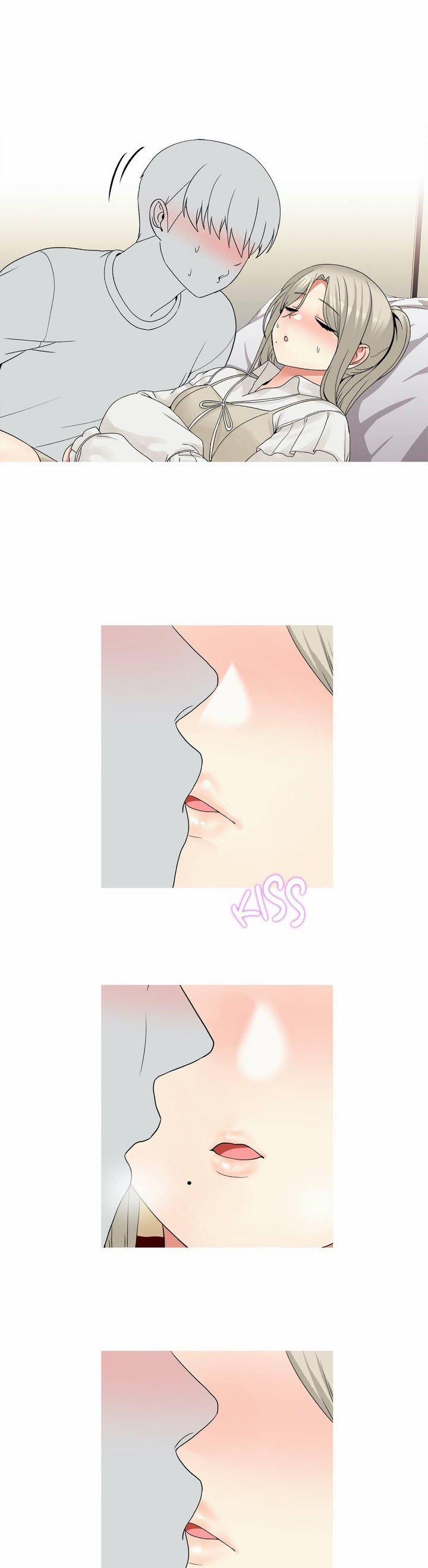 Tổng Hợp Truyện Ngắn Hentai 6.2 trang 7