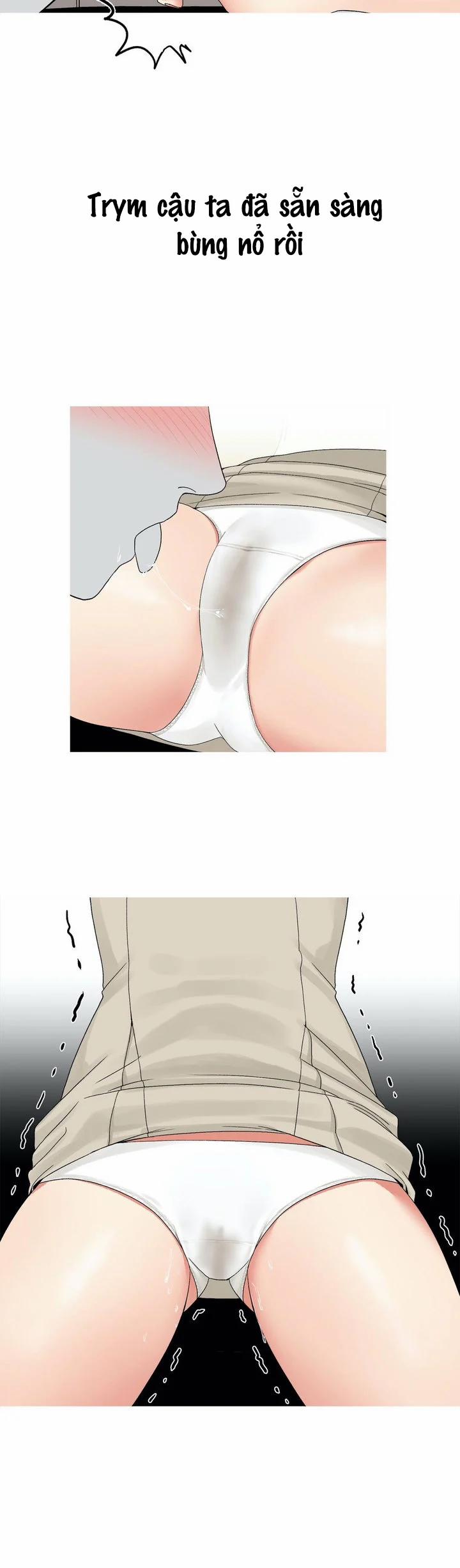 Tổng Hợp Truyện Ngắn Hentai 7.1 trang 14