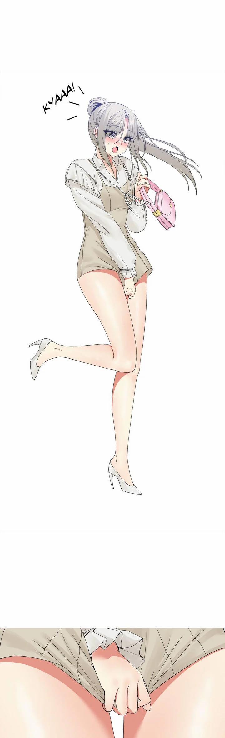 Tổng Hợp Truyện Ngắn Hentai 7.2 trang 10