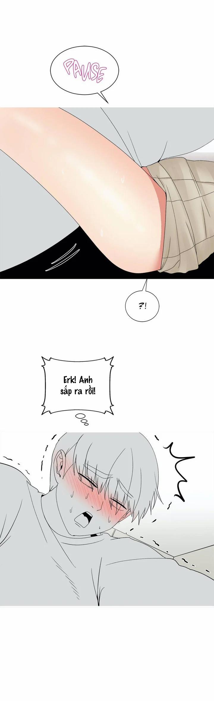 Tổng Hợp Truyện Ngắn Hentai 7.2 trang 13