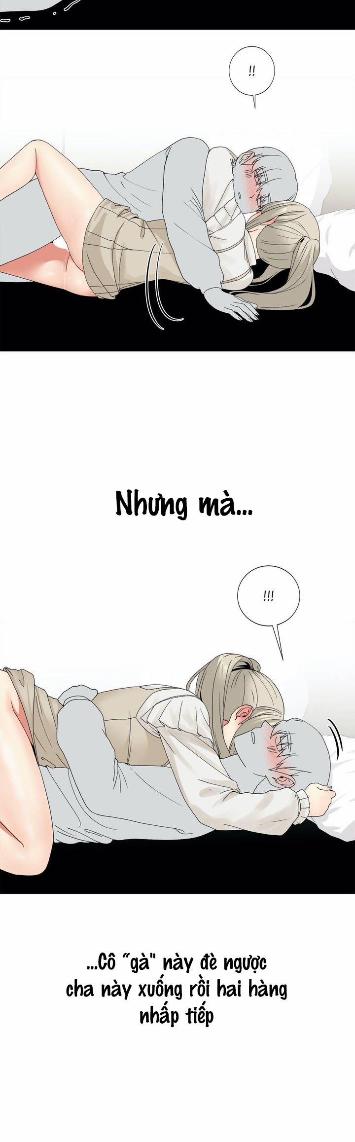 Tổng Hợp Truyện Ngắn Hentai 7.2 trang 15