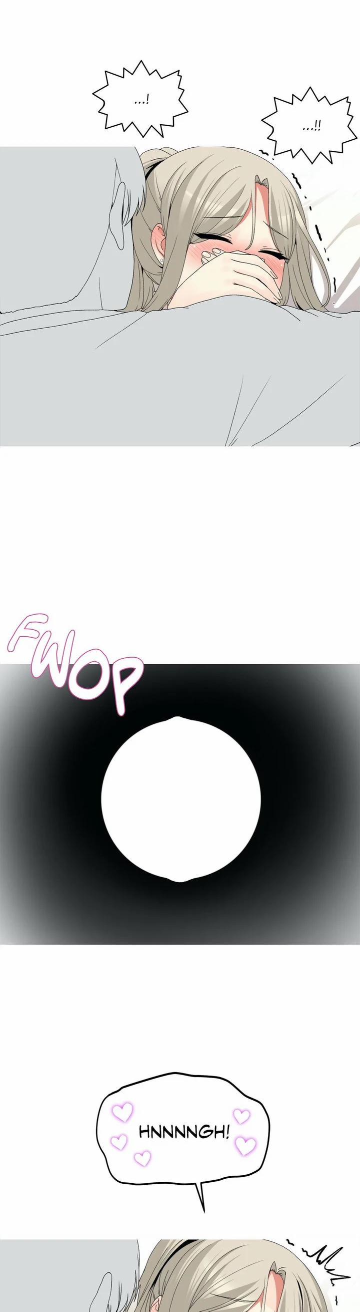 Tổng Hợp Truyện Ngắn Hentai 7.2 trang 6