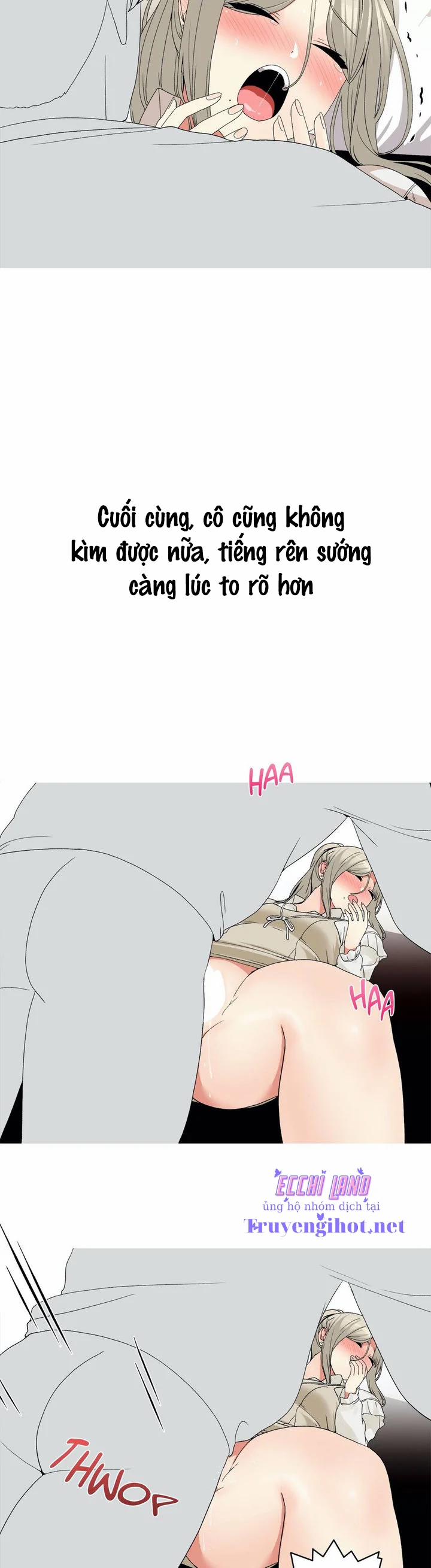Tổng Hợp Truyện Ngắn Hentai 7.2 trang 7
