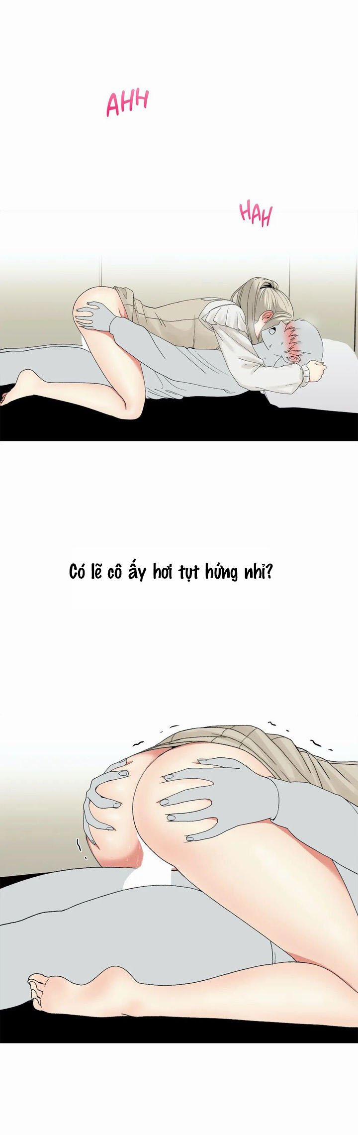 Tổng Hợp Truyện Ngắn Hentai 8.1 trang 12