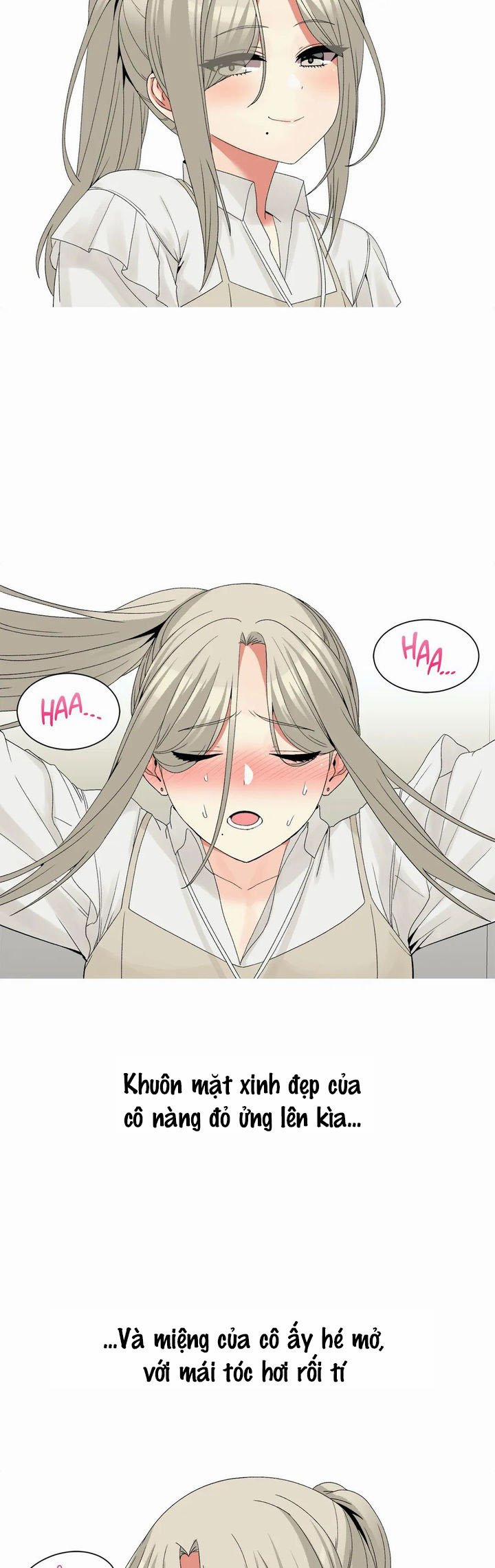 Tổng Hợp Truyện Ngắn Hentai 8.1 trang 14