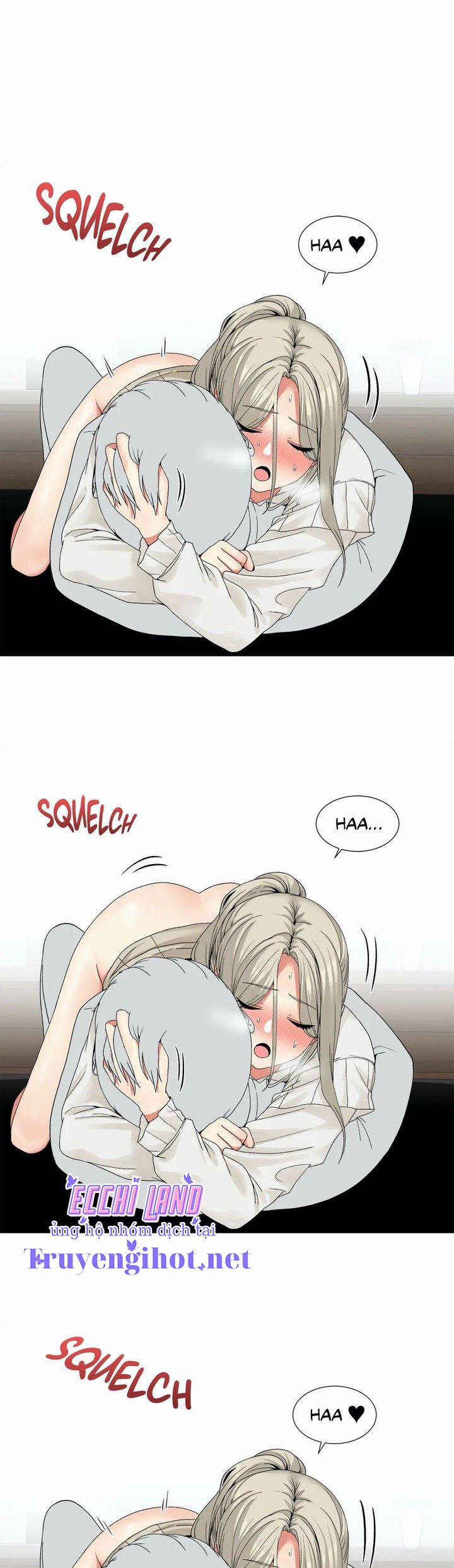 Tổng Hợp Truyện Ngắn Hentai 8.1 trang 5