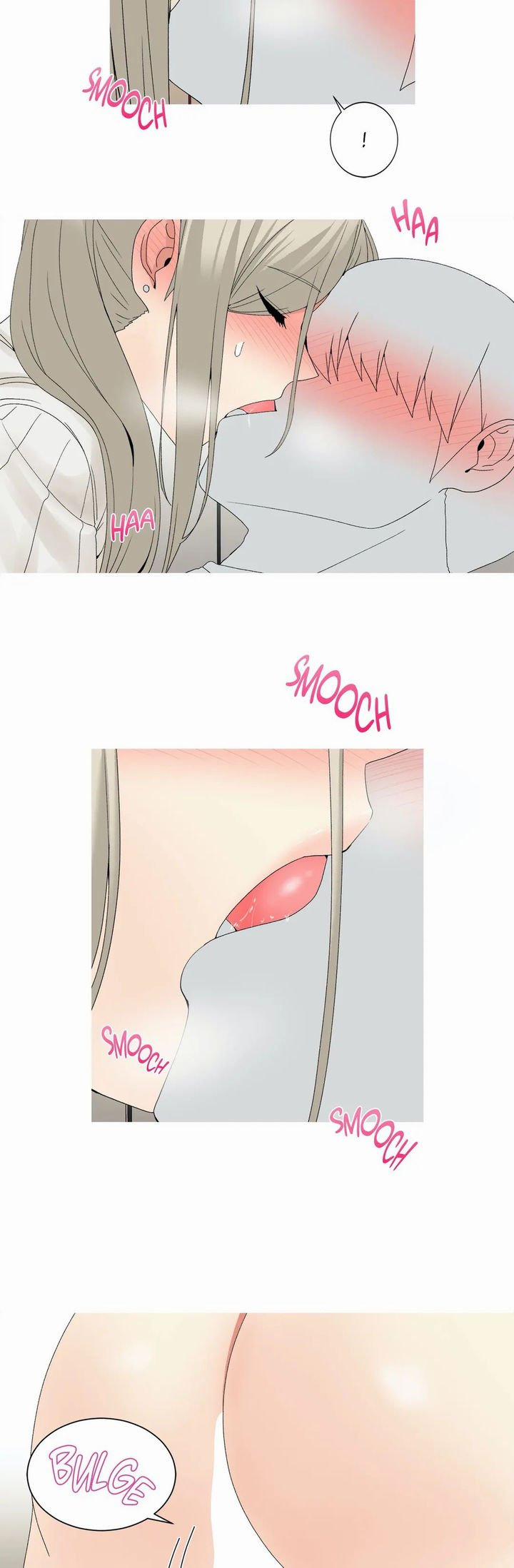 Tổng Hợp Truyện Ngắn Hentai 8.2 trang 0