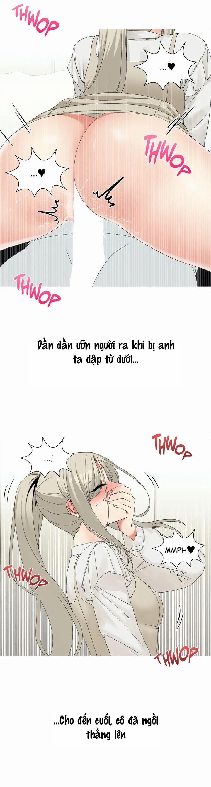 Tổng Hợp Truyện Ngắn Hentai 8.2 trang 4