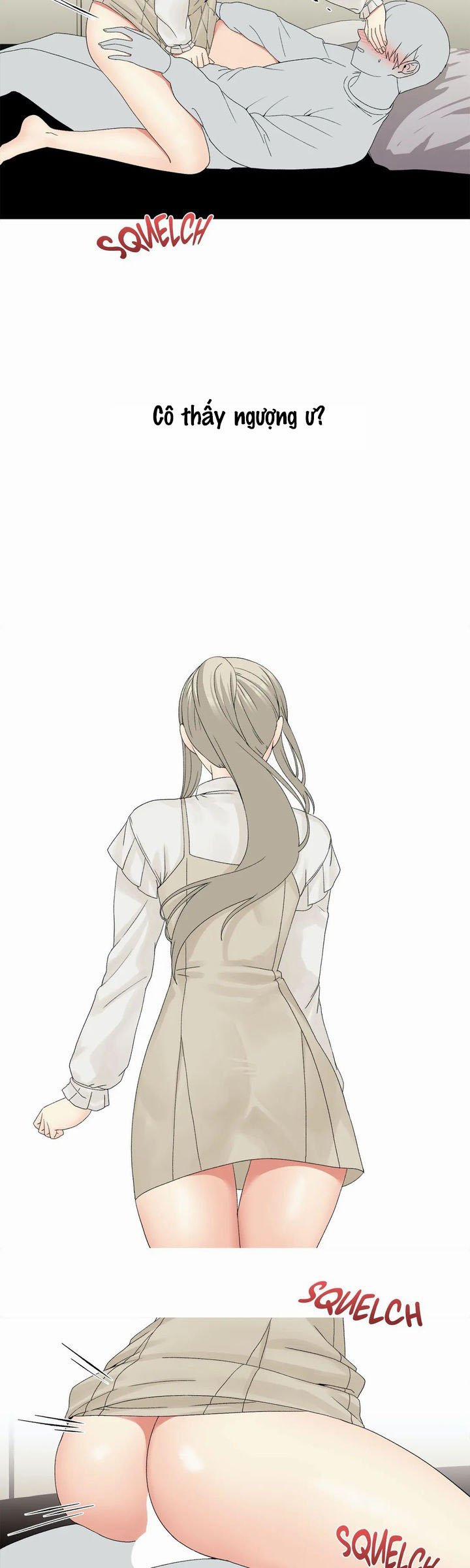 Tổng Hợp Truyện Ngắn Hentai 8.2 trang 7