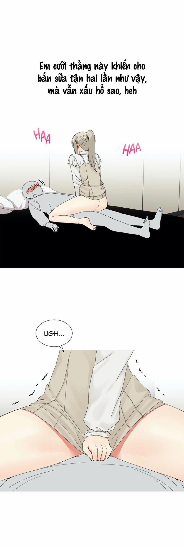 Tổng Hợp Truyện Ngắn Hentai 9.1 trang 13