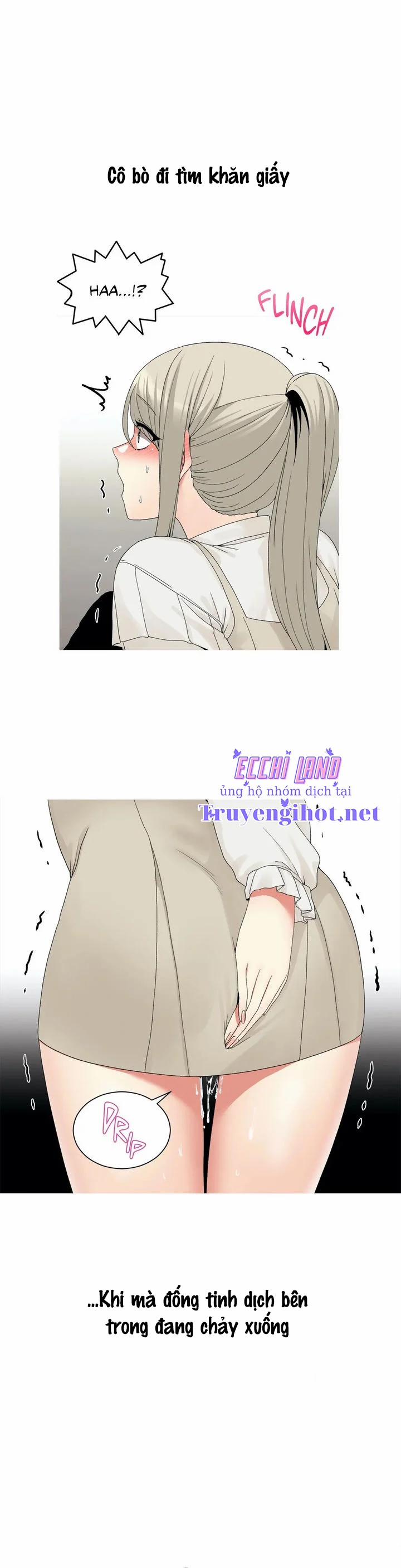 Tổng Hợp Truyện Ngắn Hentai 9.1 trang 15