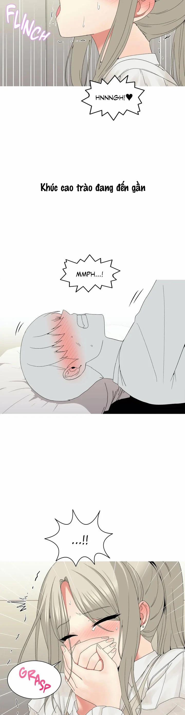 Tổng Hợp Truyện Ngắn Hentai 9.1 trang 5