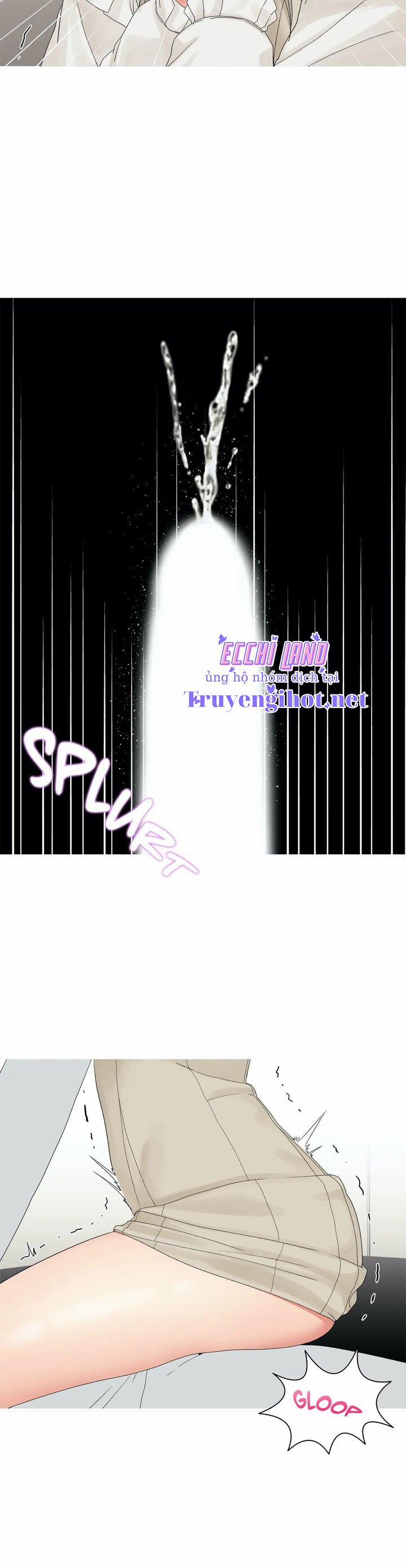 Tổng Hợp Truyện Ngắn Hentai 9.1 trang 6