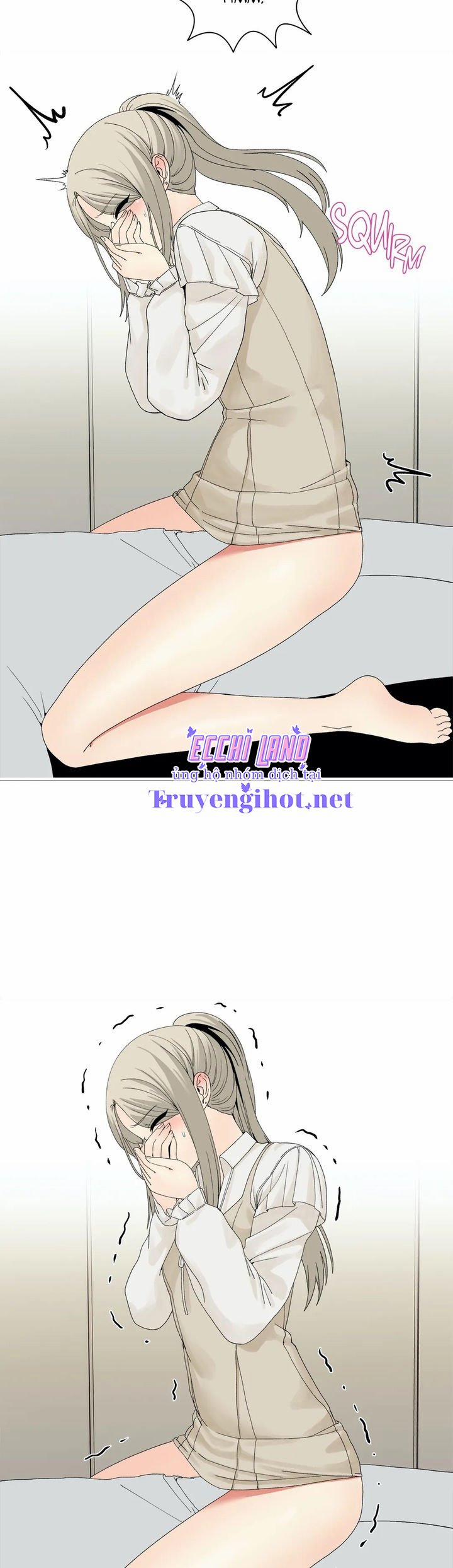 Tổng Hợp Truyện Ngắn Hentai 9.1 trang 9