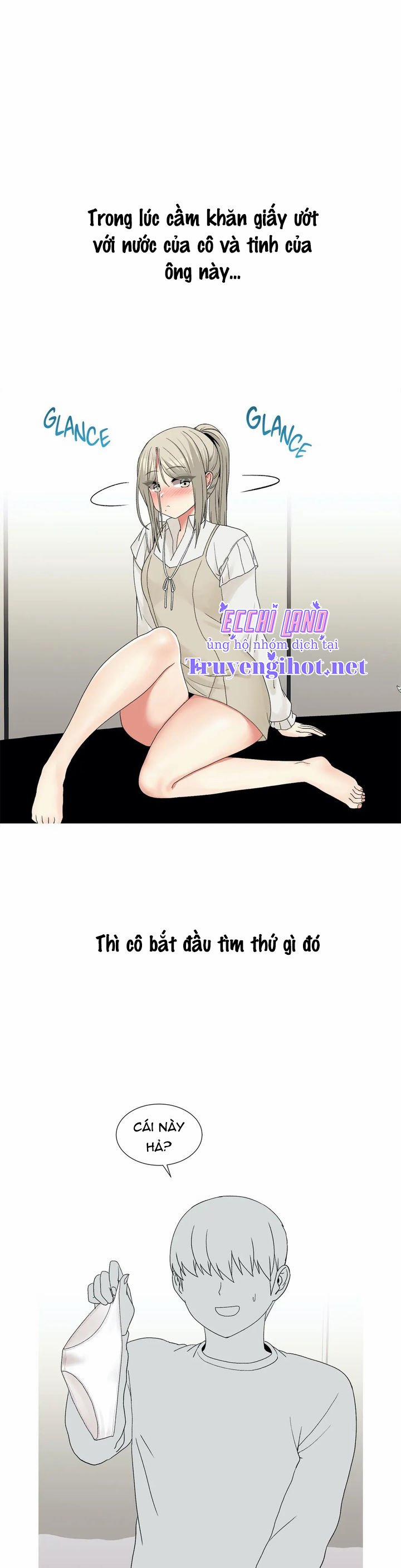 Tổng Hợp Truyện Ngắn Hentai 9.2 trang 1