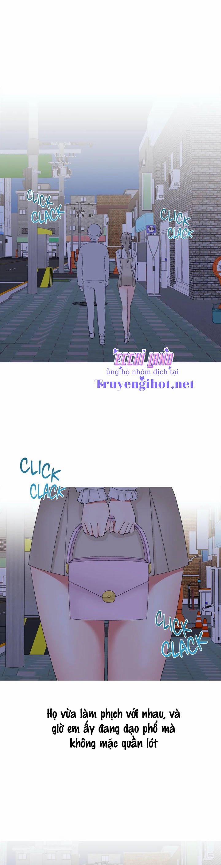 Tổng Hợp Truyện Ngắn Hentai 9.2 trang 4