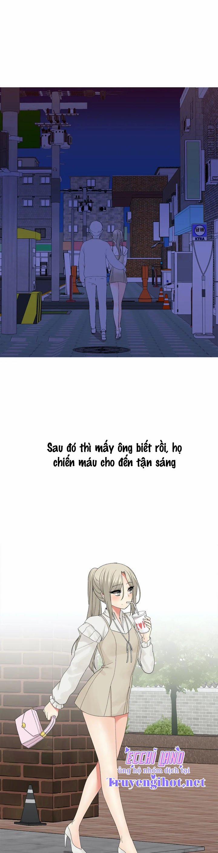 Tổng Hợp Truyện Ngắn Hentai 9.2 trang 7