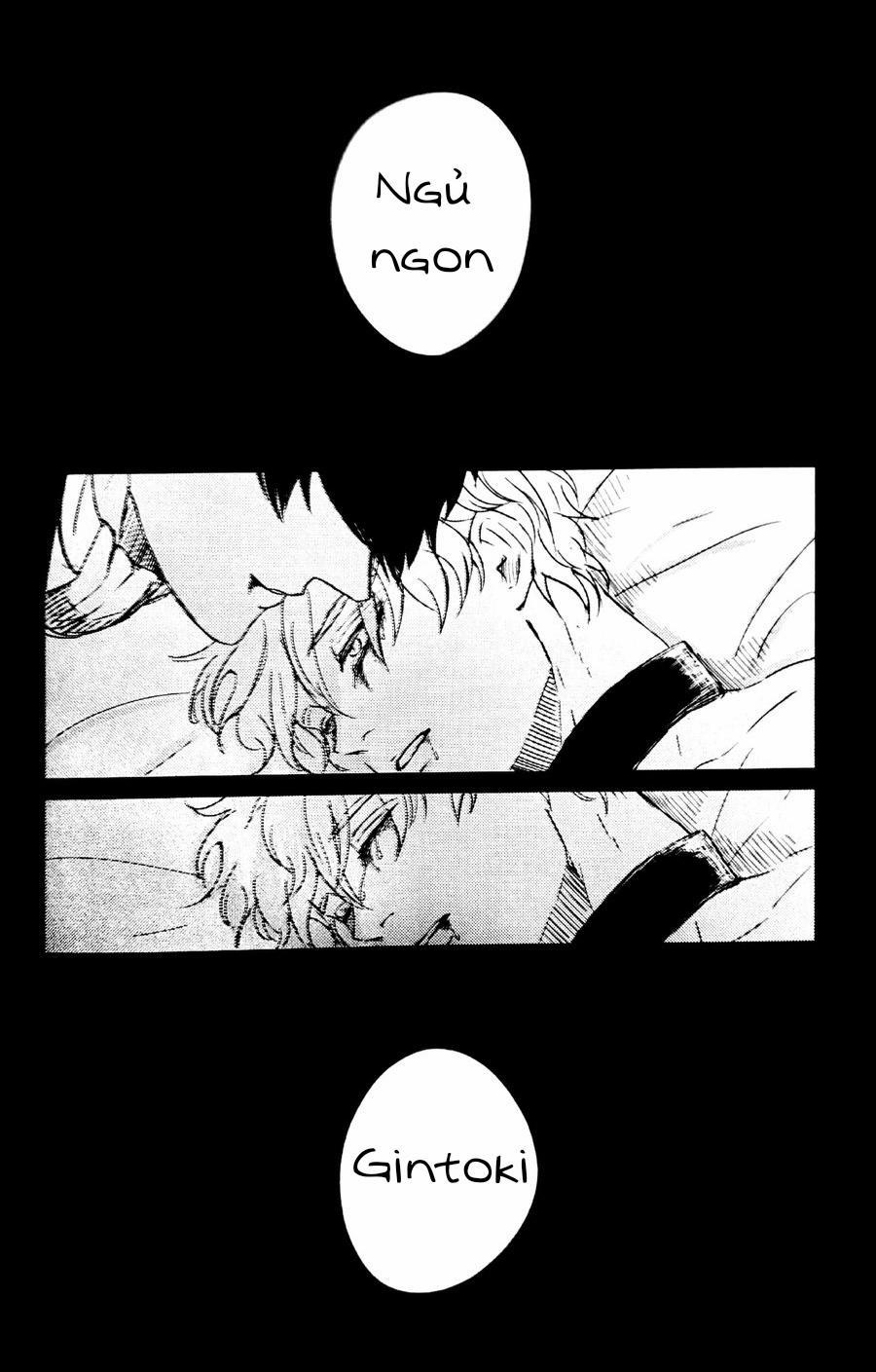 Tổng Hợp Truyện Oneshot Và Doujinshi Theo Yêu Cầu 10 trang 28