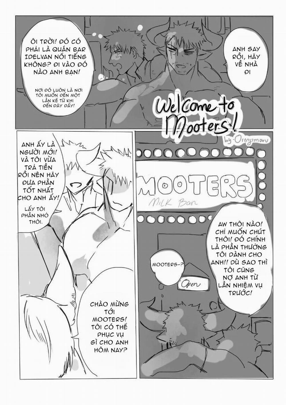 Tổng Hợp Truyện Oneshot Và Doujinshi Theo Yêu Cầu 103 trang 0