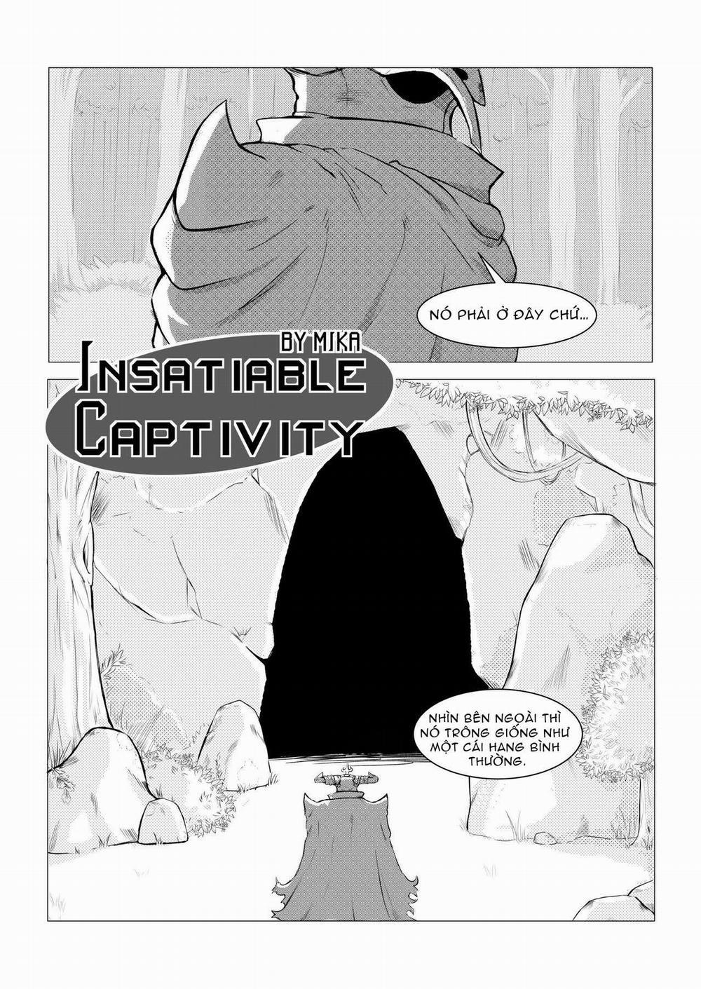 Tổng Hợp Truyện Oneshot Và Doujinshi Theo Yêu Cầu 103 trang 14