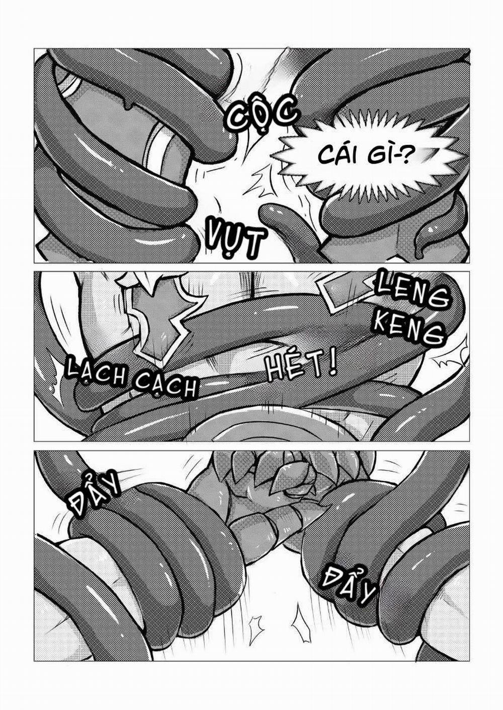 Tổng Hợp Truyện Oneshot Và Doujinshi Theo Yêu Cầu 103 trang 21