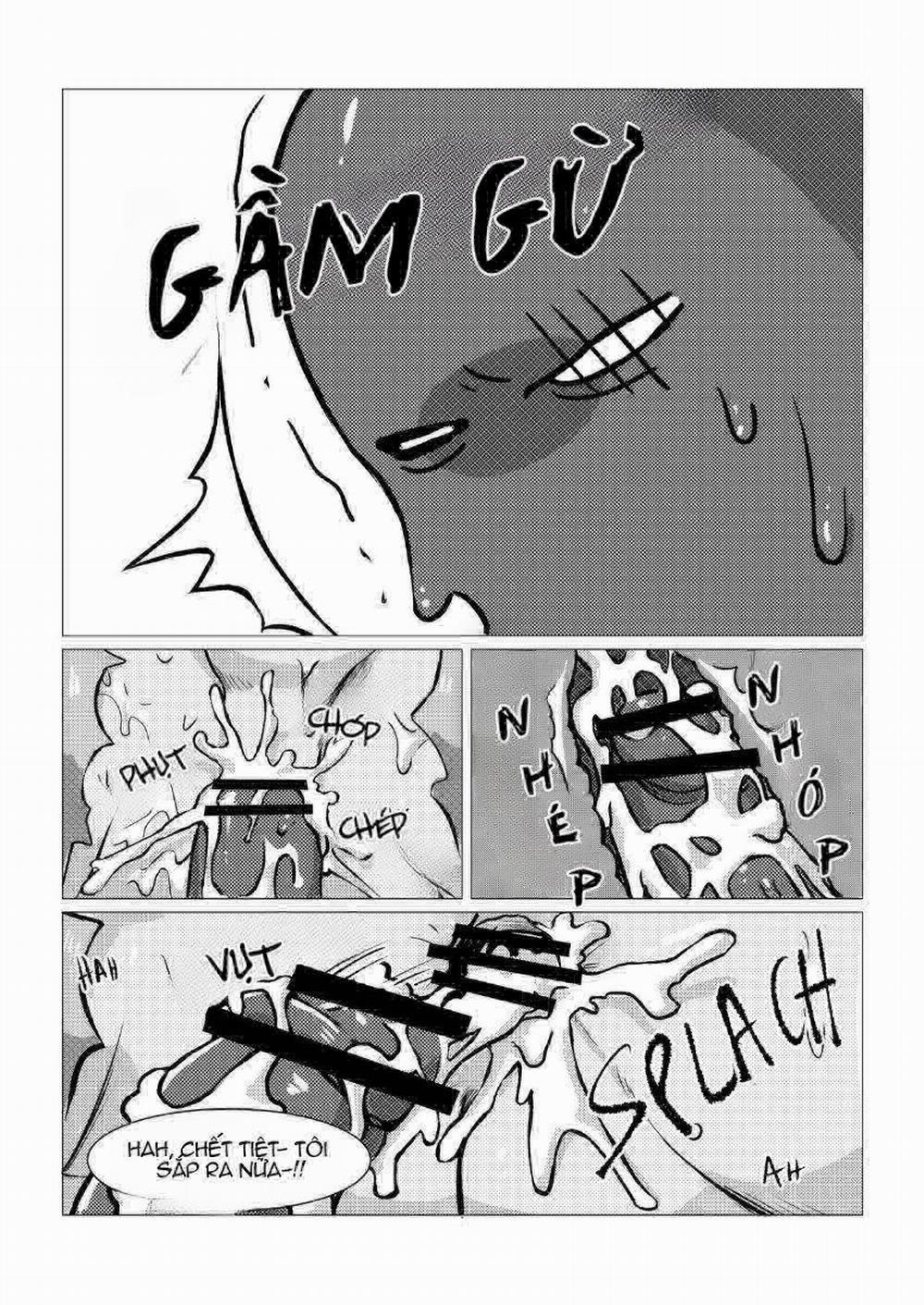 Tổng Hợp Truyện Oneshot Và Doujinshi Theo Yêu Cầu 103 trang 29