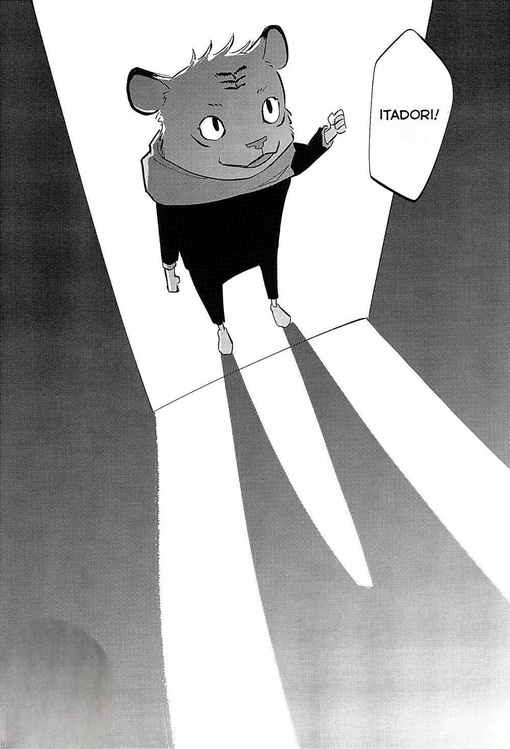 Tổng Hợp Truyện Oneshot Và Doujinshi Theo Yêu Cầu 104 trang 6