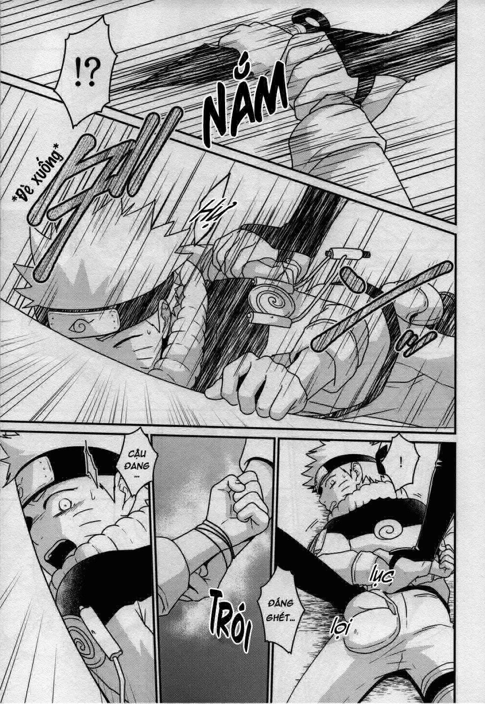 Tổng Hợp Truyện Oneshot Và Doujinshi Theo Yêu Cầu 111 trang 12