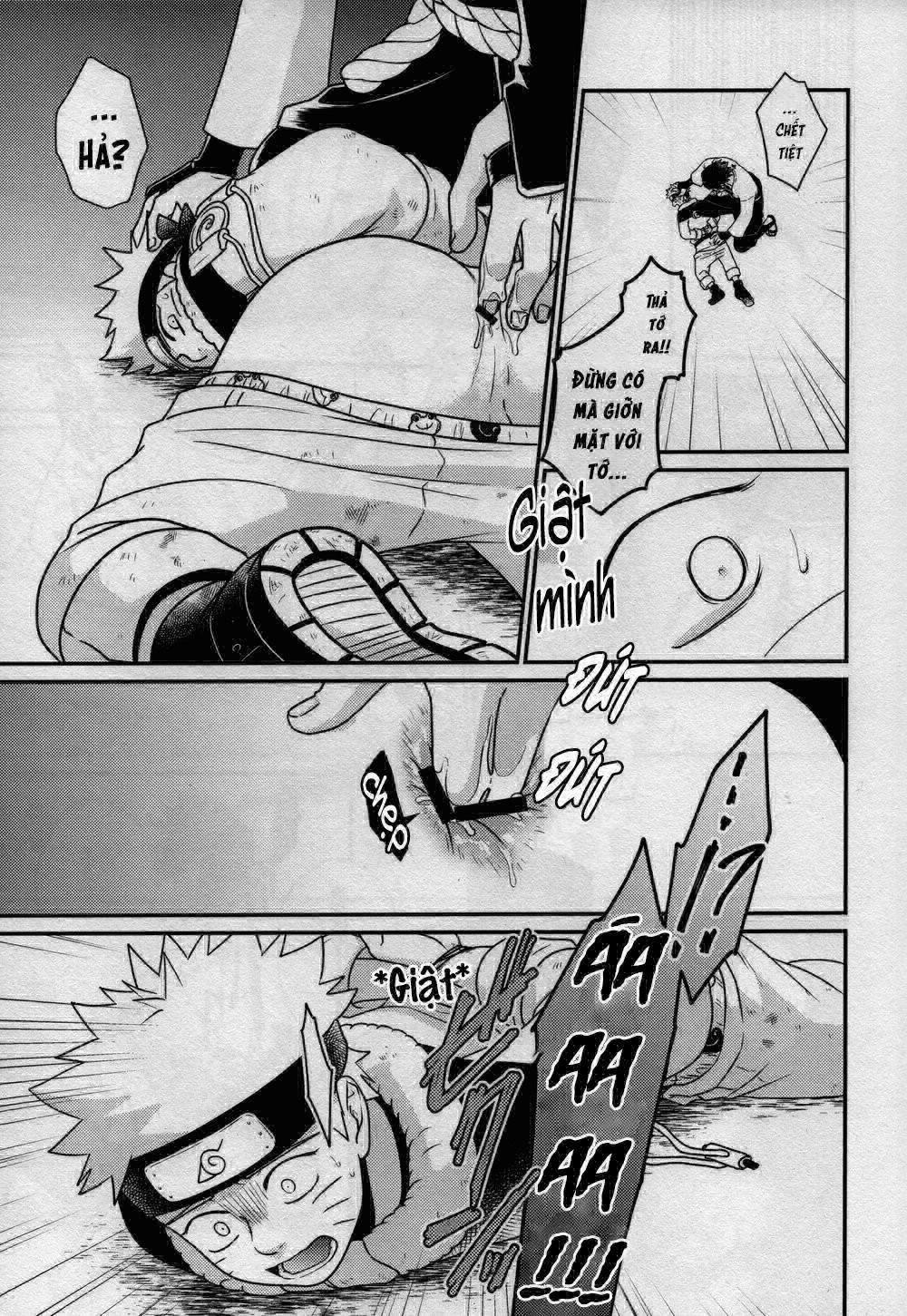 Tổng Hợp Truyện Oneshot Và Doujinshi Theo Yêu Cầu 111 trang 14