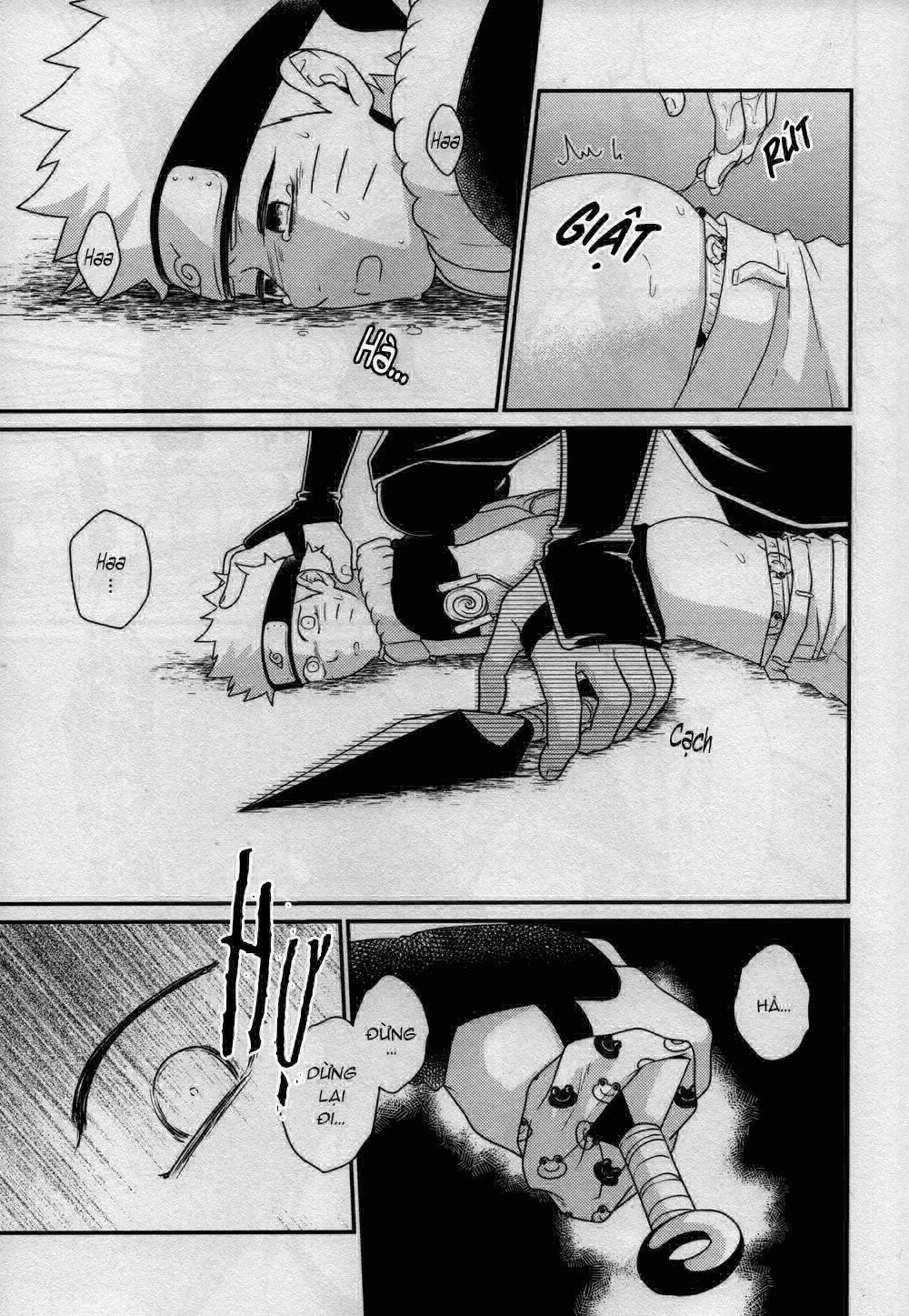 Tổng Hợp Truyện Oneshot Và Doujinshi Theo Yêu Cầu 111 trang 16