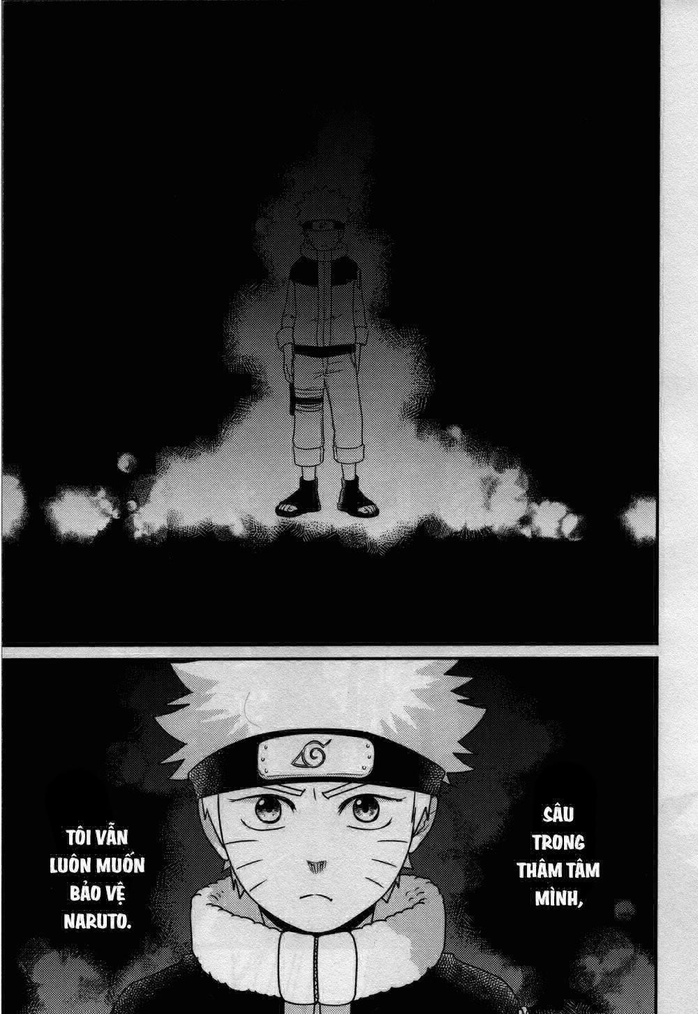 Tổng Hợp Truyện Oneshot Và Doujinshi Theo Yêu Cầu 111 trang 2