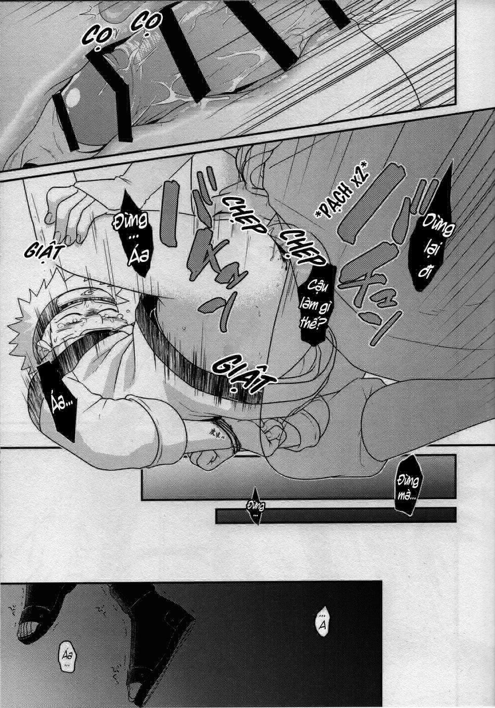 Tổng Hợp Truyện Oneshot Và Doujinshi Theo Yêu Cầu 111 trang 22