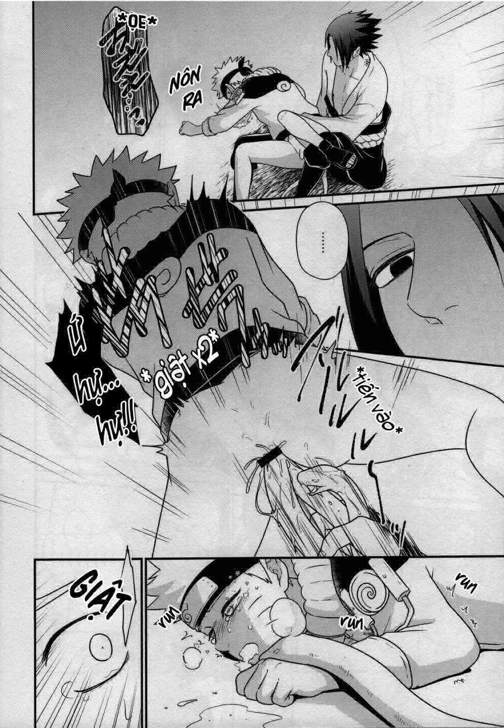 Tổng Hợp Truyện Oneshot Và Doujinshi Theo Yêu Cầu 111 trang 33