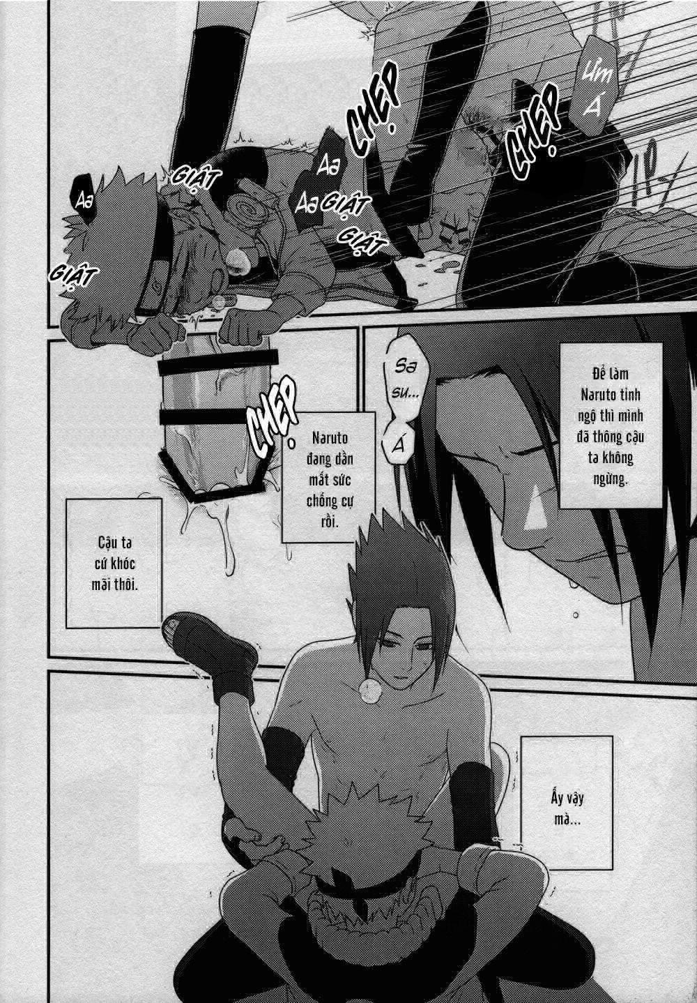 Tổng Hợp Truyện Oneshot Và Doujinshi Theo Yêu Cầu 111 trang 41