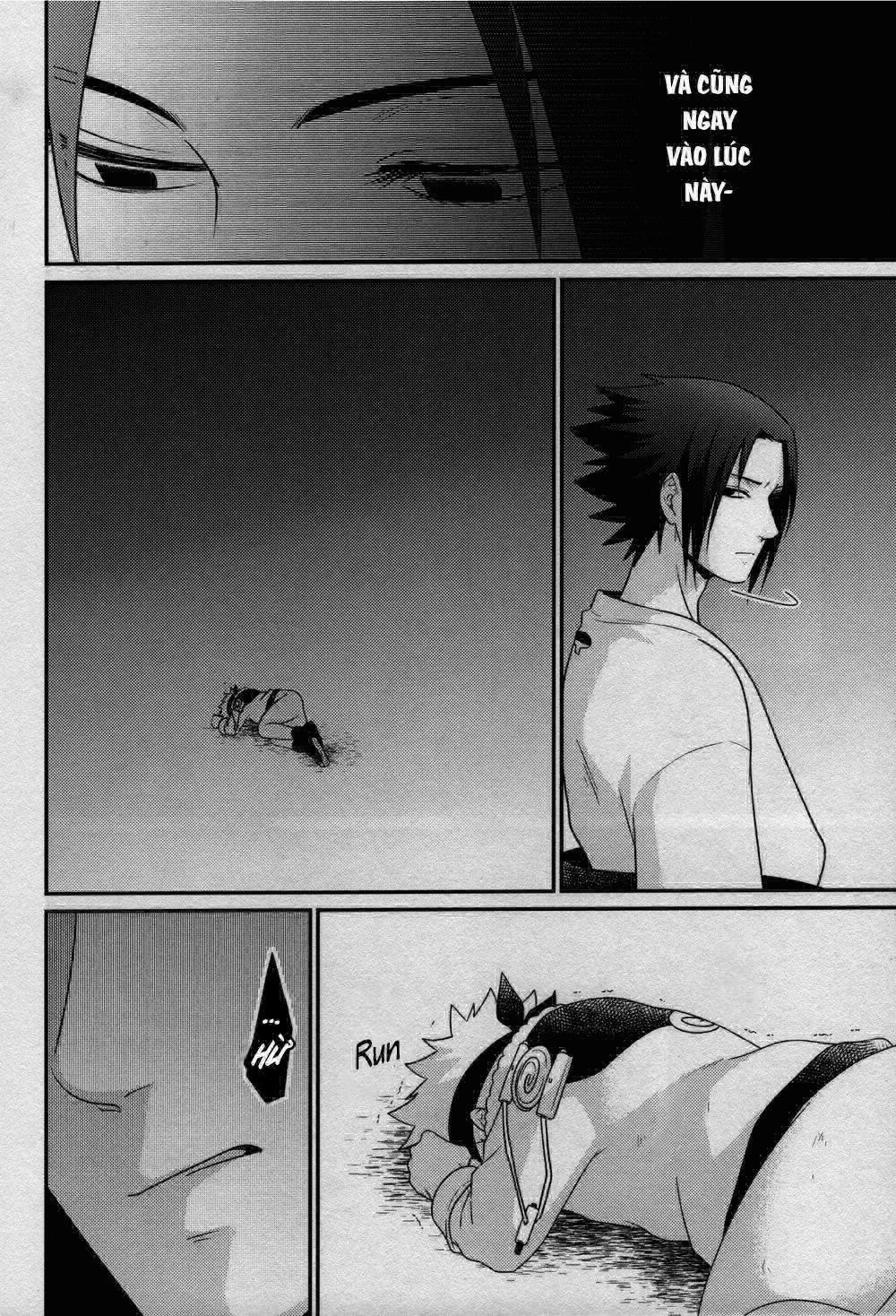 Tổng Hợp Truyện Oneshot Và Doujinshi Theo Yêu Cầu 111 trang 43