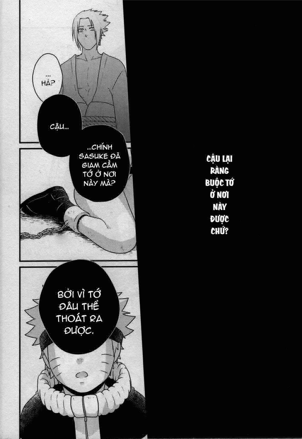 Tổng Hợp Truyện Oneshot Và Doujinshi Theo Yêu Cầu 111 trang 47