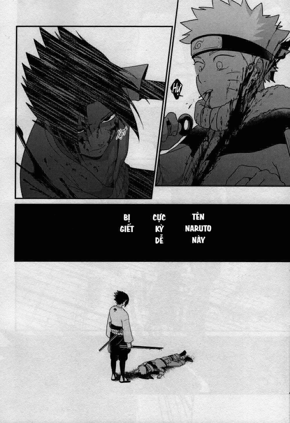 Tổng Hợp Truyện Oneshot Và Doujinshi Theo Yêu Cầu 111 trang 5