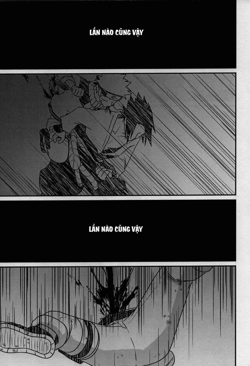 Tổng Hợp Truyện Oneshot Và Doujinshi Theo Yêu Cầu 111 trang 8