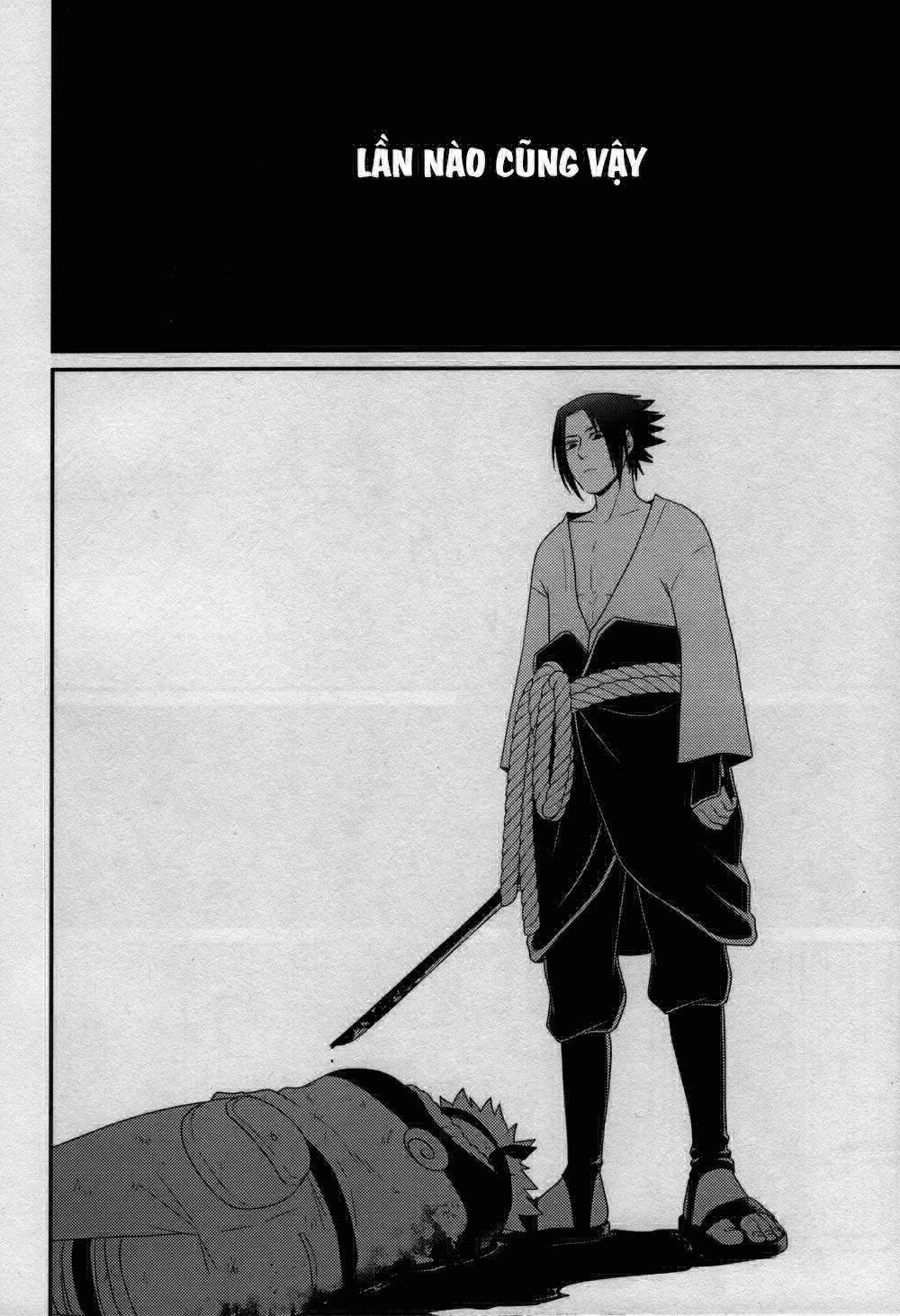 Tổng Hợp Truyện Oneshot Và Doujinshi Theo Yêu Cầu 111 trang 9