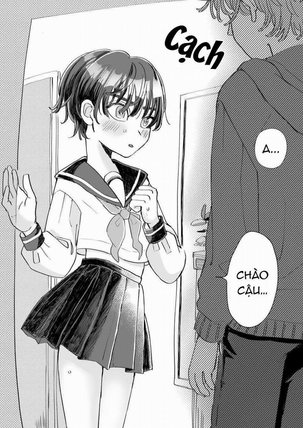 Tổng Hợp Truyện Oneshot Và Doujinshi Theo Yêu Cầu 112 trang 13