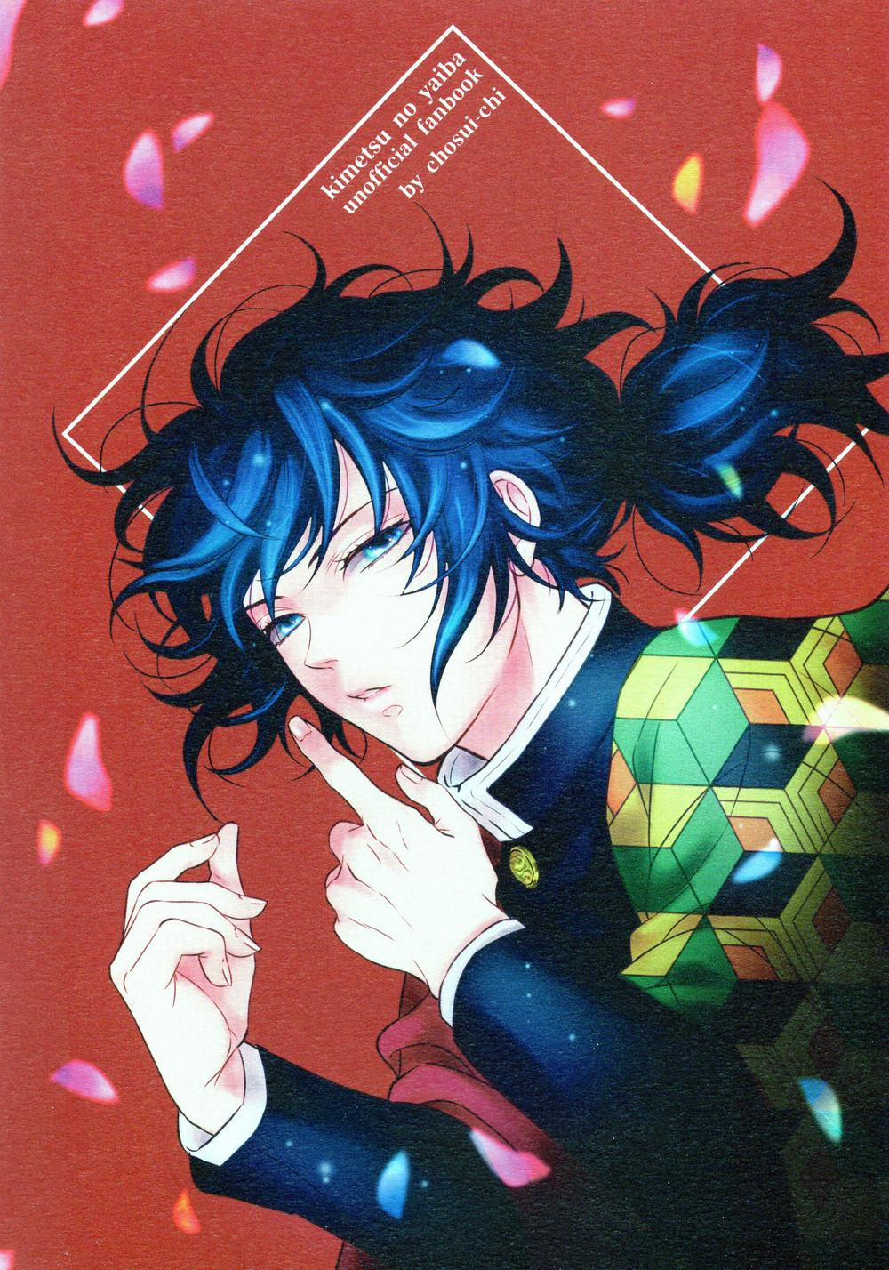 Tổng Hợp Truyện Oneshot Và Doujinshi Theo Yêu Cầu 12 trang 39