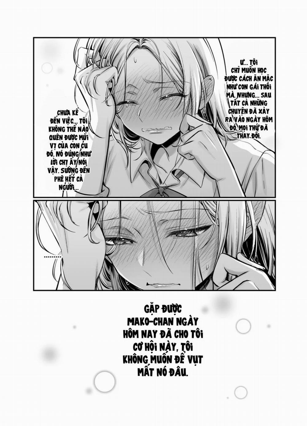 Tổng Hợp Truyện Oneshot Và Doujinshi Theo Yêu Cầu 124 trang 12