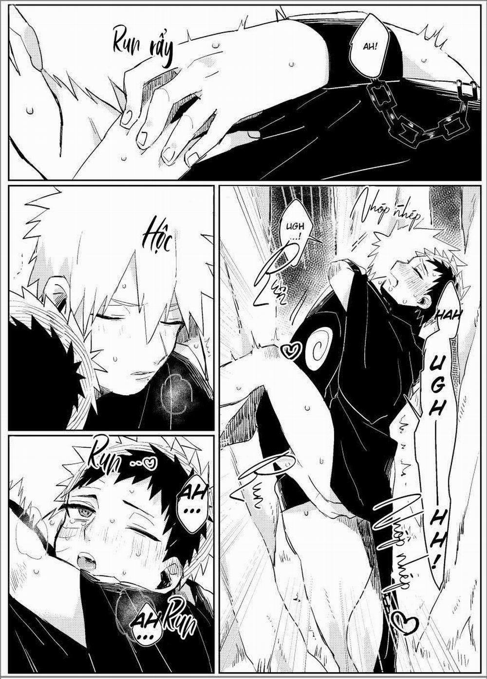 Tổng Hợp Truyện Oneshot Và Doujinshi Theo Yêu Cầu 129 trang 32