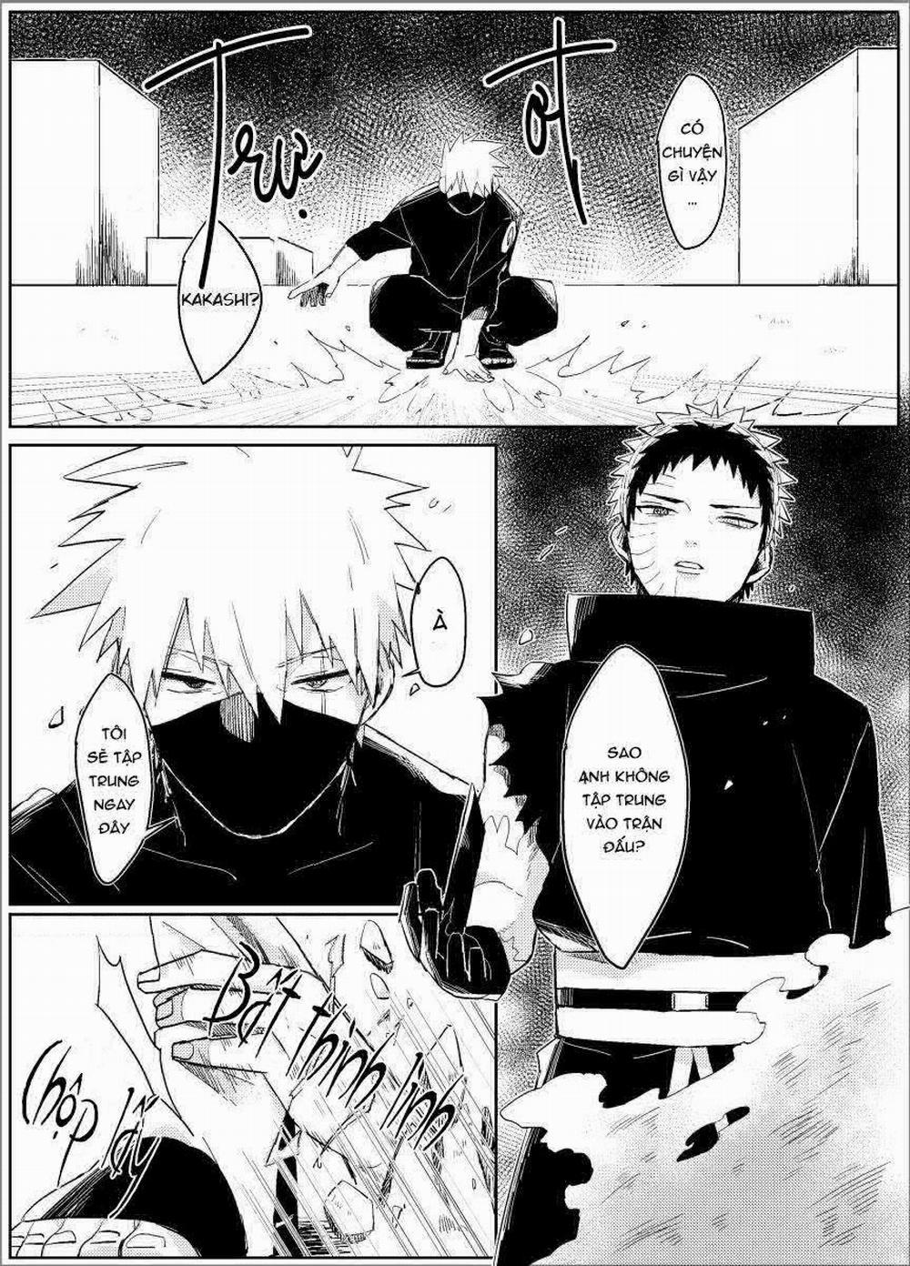 Tổng Hợp Truyện Oneshot Và Doujinshi Theo Yêu Cầu 129 trang 35